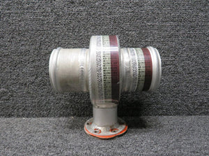 NH3000082-10 Cessna Citation 560XL Windshield Rain Removal Inlet Duct Assembly