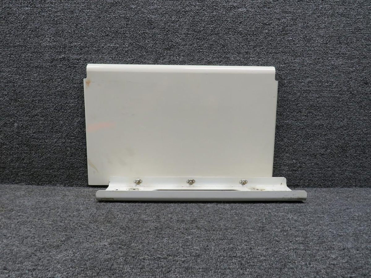 Cessna Aircraft Parts 8656001-37 Cessna Citation 560XL LT EPS Rack Mount