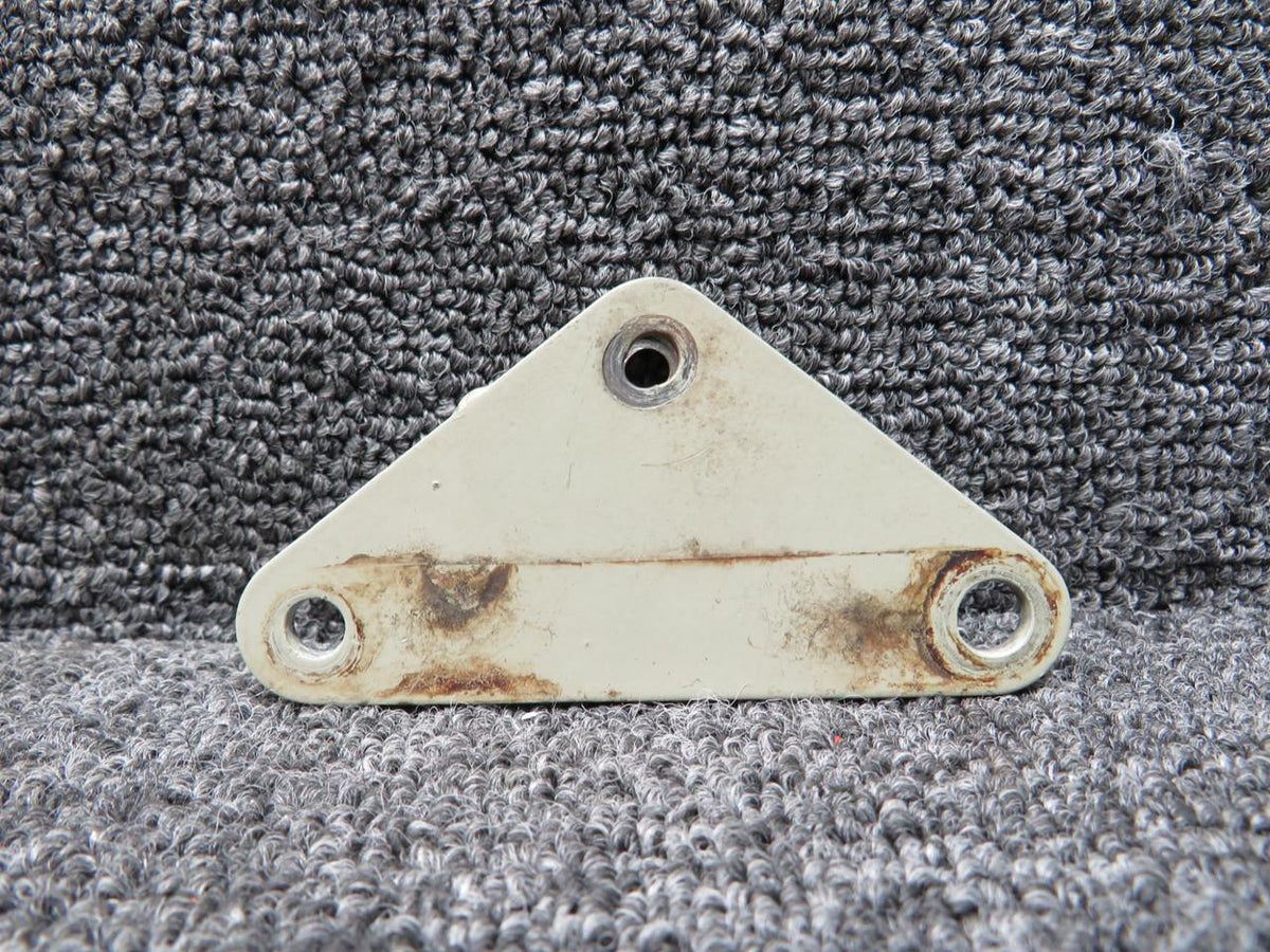 Cessna Citation 6652117-9 Cessna Citation 560XL Engine Forward Bracket Assembly