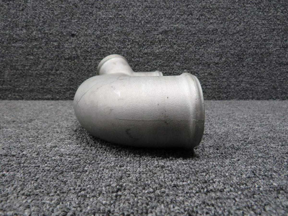 Cessna Citation 6652002-28 Cessna Citation 560XL Manifold Casting