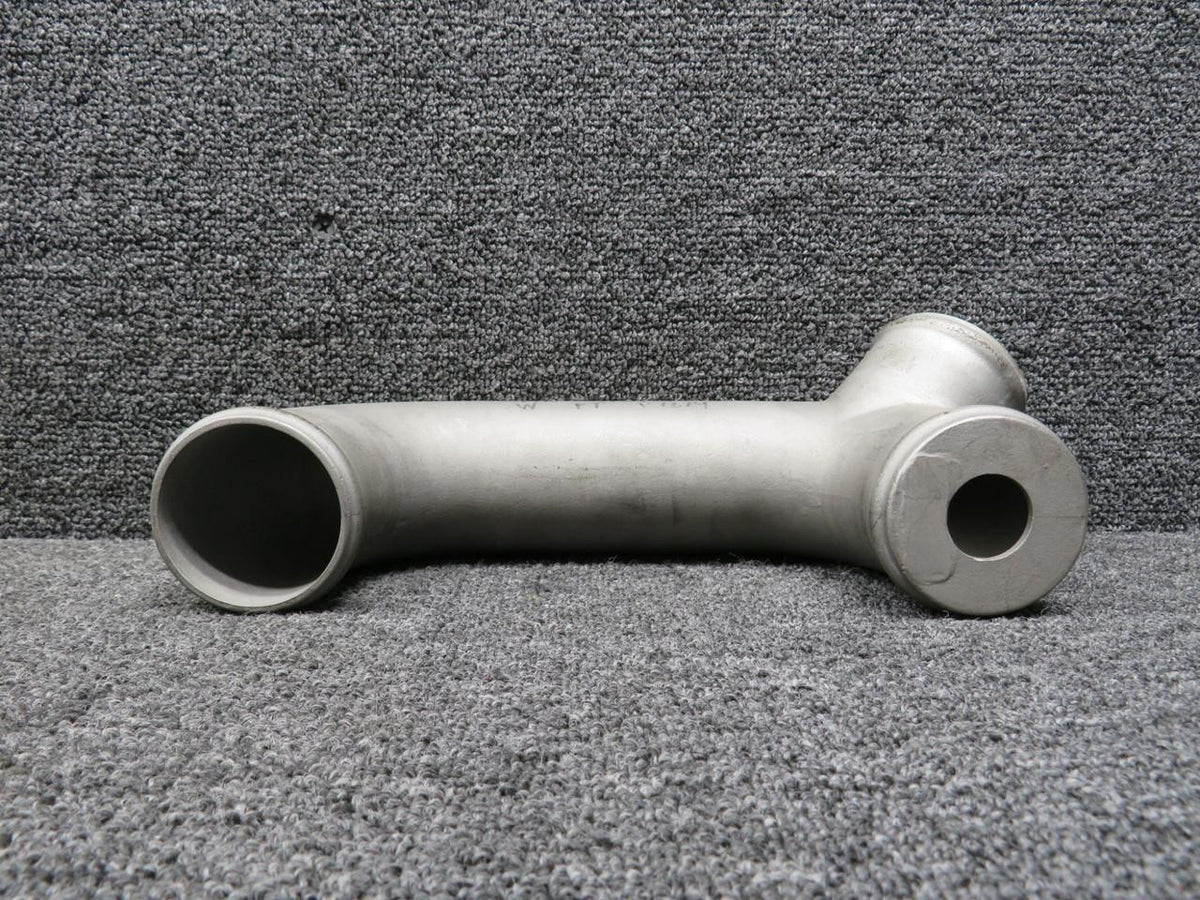 Cessna Citation 6652002-28 Cessna Citation 560XL Manifold Casting