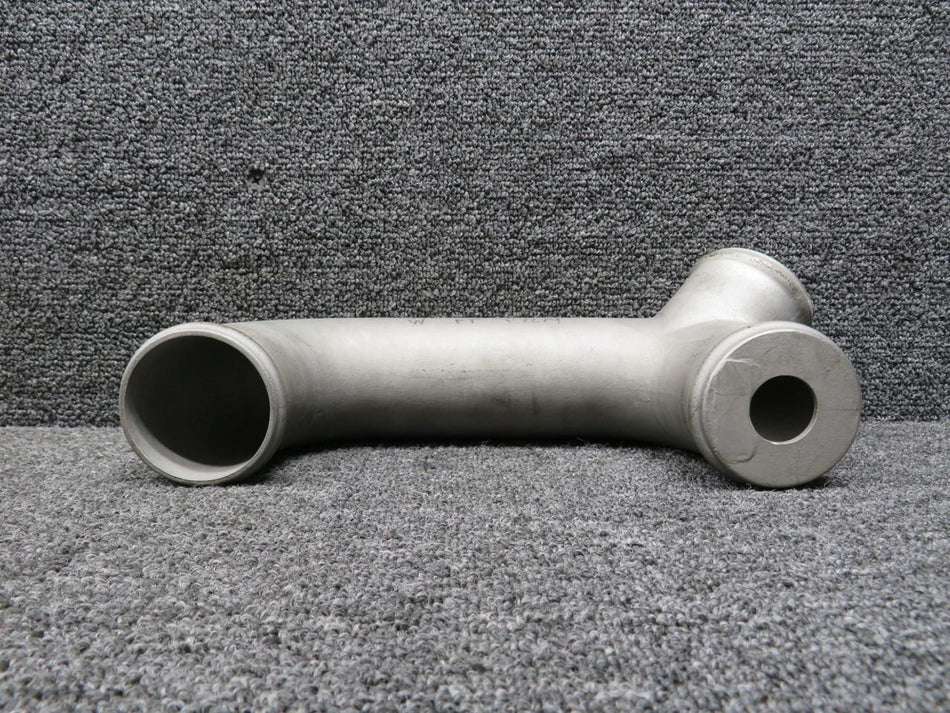 Cessna Citation 6652002-28 Cessna Citation 560XL Manifold Casting