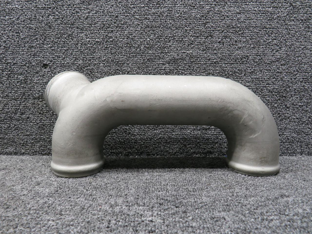 Cessna Citation 6652002-28 Cessna Citation 560XL Manifold Casting