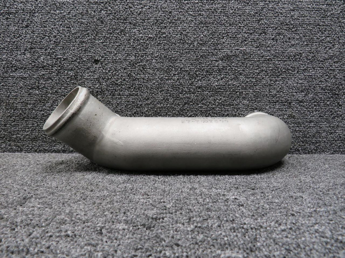 Cessna Citation 6652002-28 Cessna Citation 560XL Manifold Casting