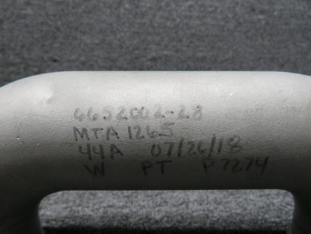 Cessna Citation 6652002-28 Cessna Citation 560XL Manifold Casting