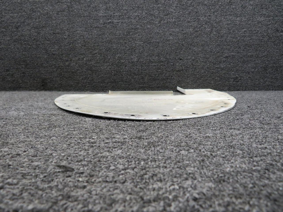Cessna Citation 6631231-1 Cessna Citation 560XL Horizontal Stabilizer Fwd Fairing Assembly LH