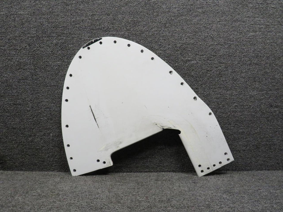 Cessna Citation 6631231-1 Cessna Citation 560XL Horizontal Stabilizer Fwd Fairing Assembly LH