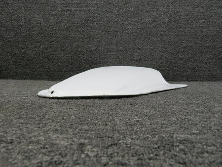 Cessna Citation 6714501-7 Cessna Citation 560XL Windshield Rain Removal Shroud Assembly LH
