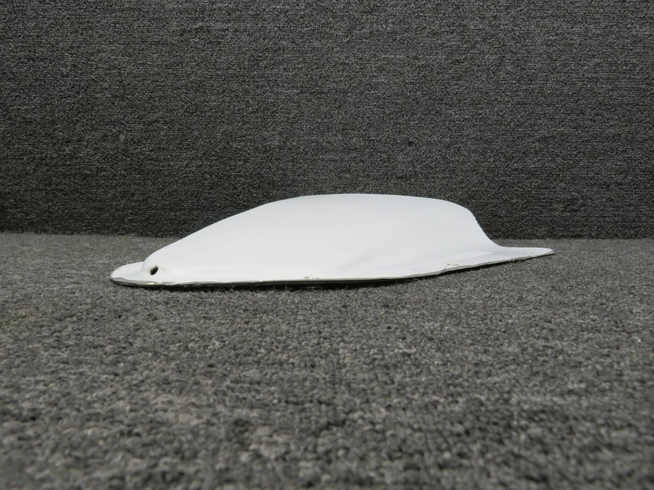Cessna Citation 6714501-7 Cessna Citation 560XL Windshield Rain Removal Shroud Assembly LH