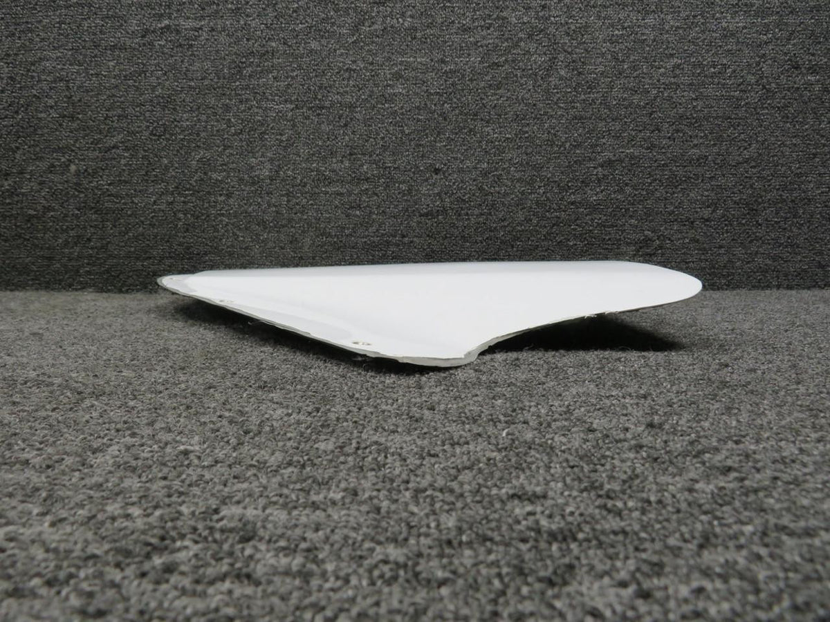 Cessna Citation 6714501-7 Cessna Citation 560XL Windshield Rain Removal Shroud Assembly LH