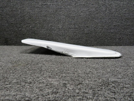 Cessna Citation 6714501-7 Cessna Citation 560XL Windshield Rain Removal Shroud Assembly LH