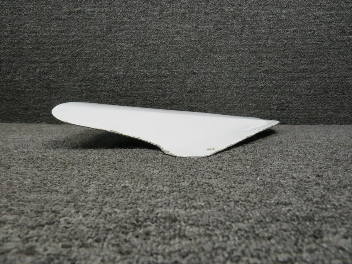 Cessna Citation 6714501-8 Cessna Citation 560XL Windshield Rain Removal Shroud Assembly RH