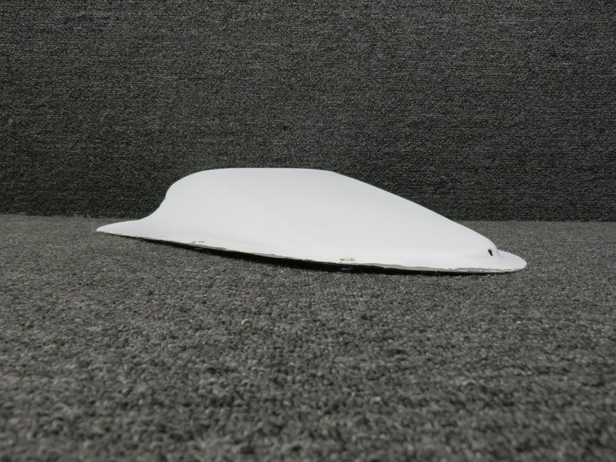 Cessna Citation 6714501-8 Cessna Citation 560XL Windshield Rain Removal Shroud Assembly RH