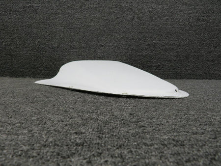 Cessna Citation 6714501-8 Cessna Citation 560XL Windshield Rain Removal Shroud Assembly RH