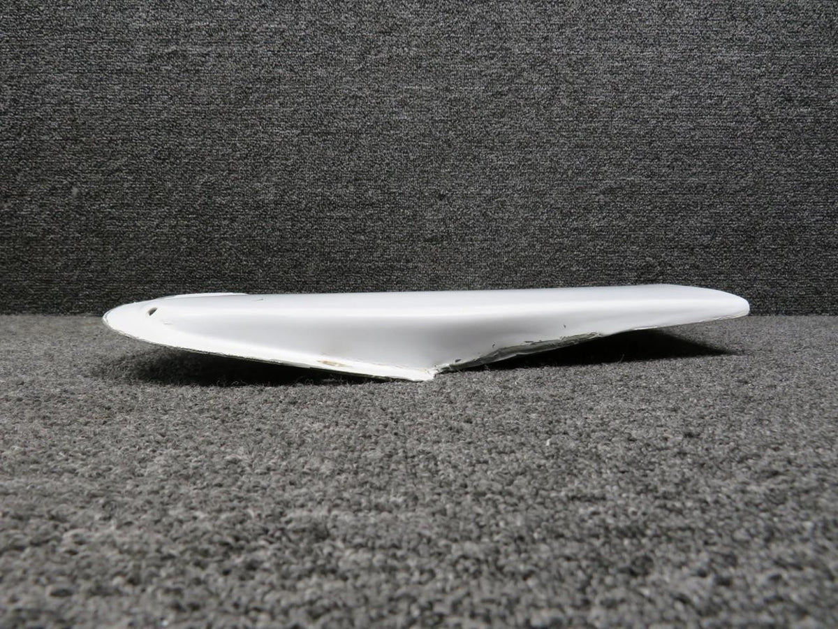Cessna Citation 6714501-8 Cessna Citation 560XL Windshield Rain Removal Shroud Assembly RH