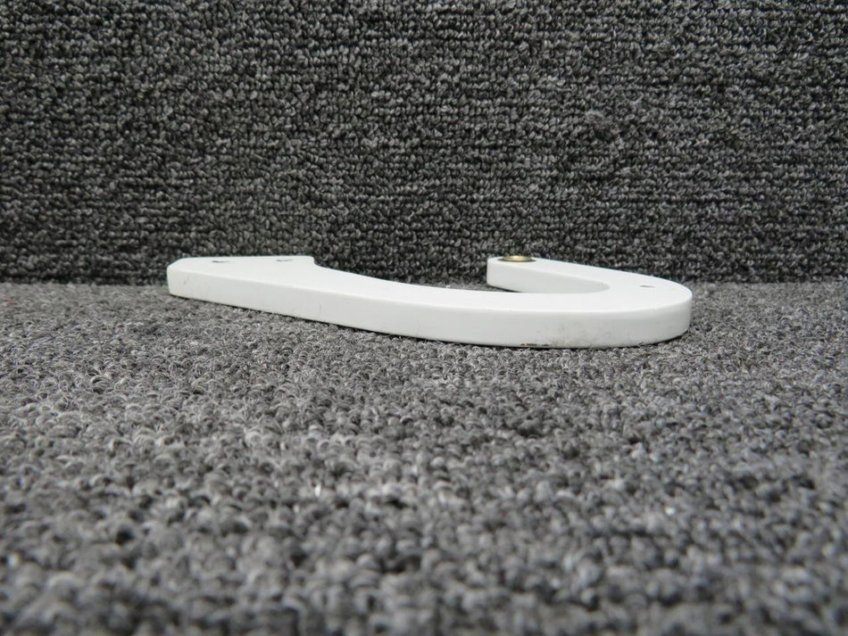 Cessna Citation 6213056-22 Cessna Citation 560XL Nose Gear Spade Door Hinge Minus Cable