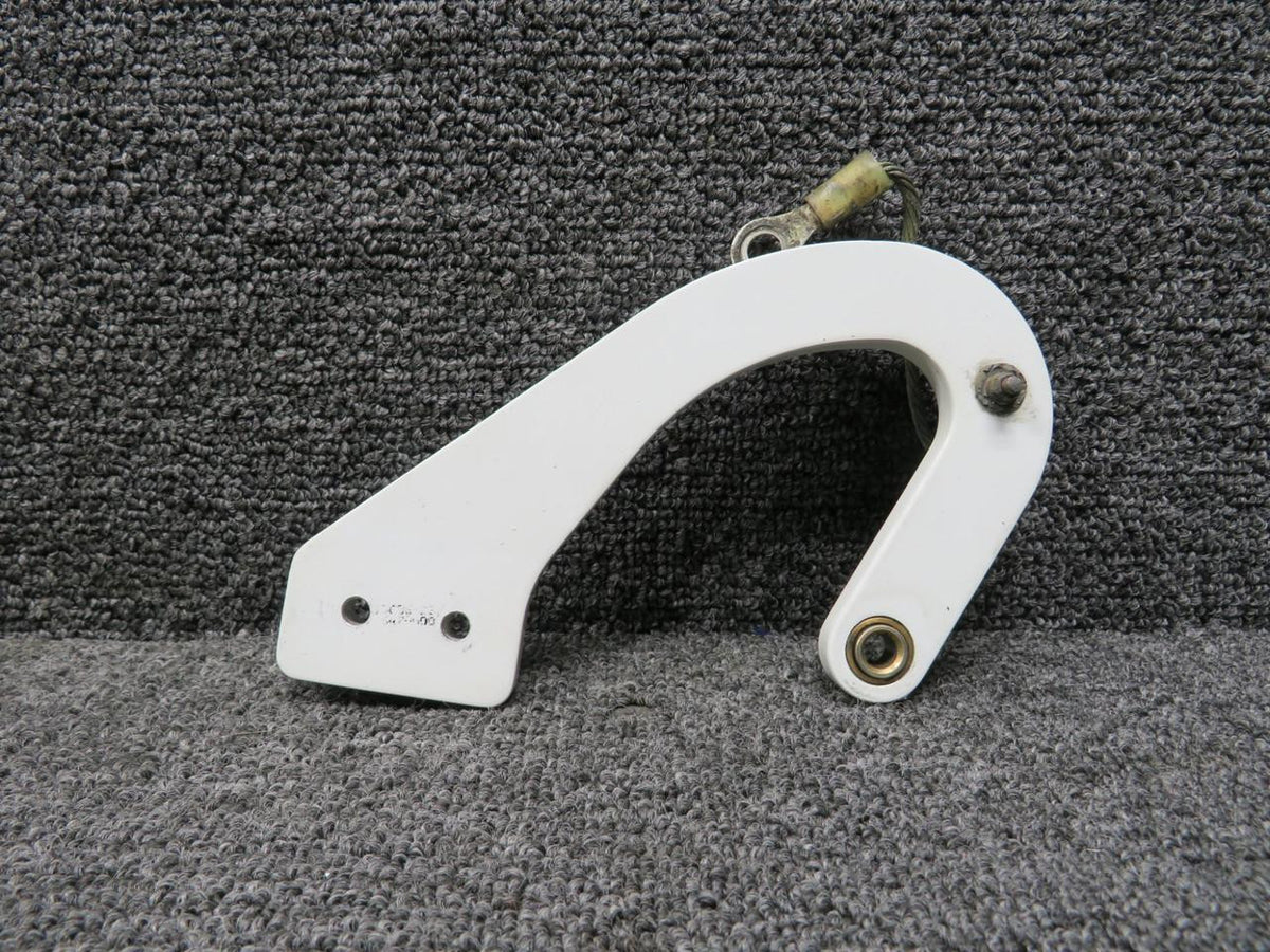 Cessna Citation 6213056-22 Cessna Citation 560XL Nose Gear Spade Door Hinge