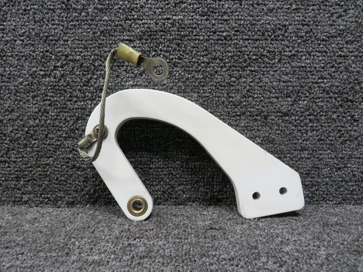 Cessna Citation 6213056-22 Cessna Citation 560XL Nose Gear Spade Door Hinge