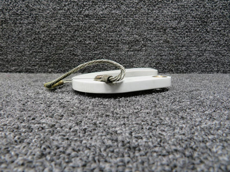 Cessna Citation 6213056-22 Cessna Citation 560XL Nose Gear Spade Door Hinge
