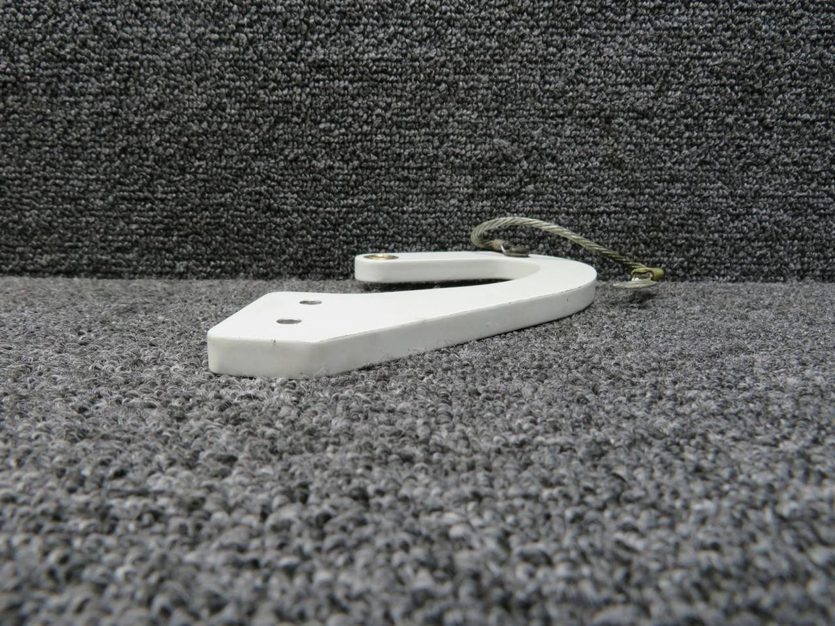 Cessna Citation 6213056-22 Cessna Citation 560XL Nose Gear Spade Door Hinge