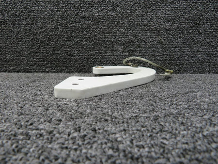 Cessna Citation 6213056-22 Cessna Citation 560XL Nose Gear Spade Door Hinge