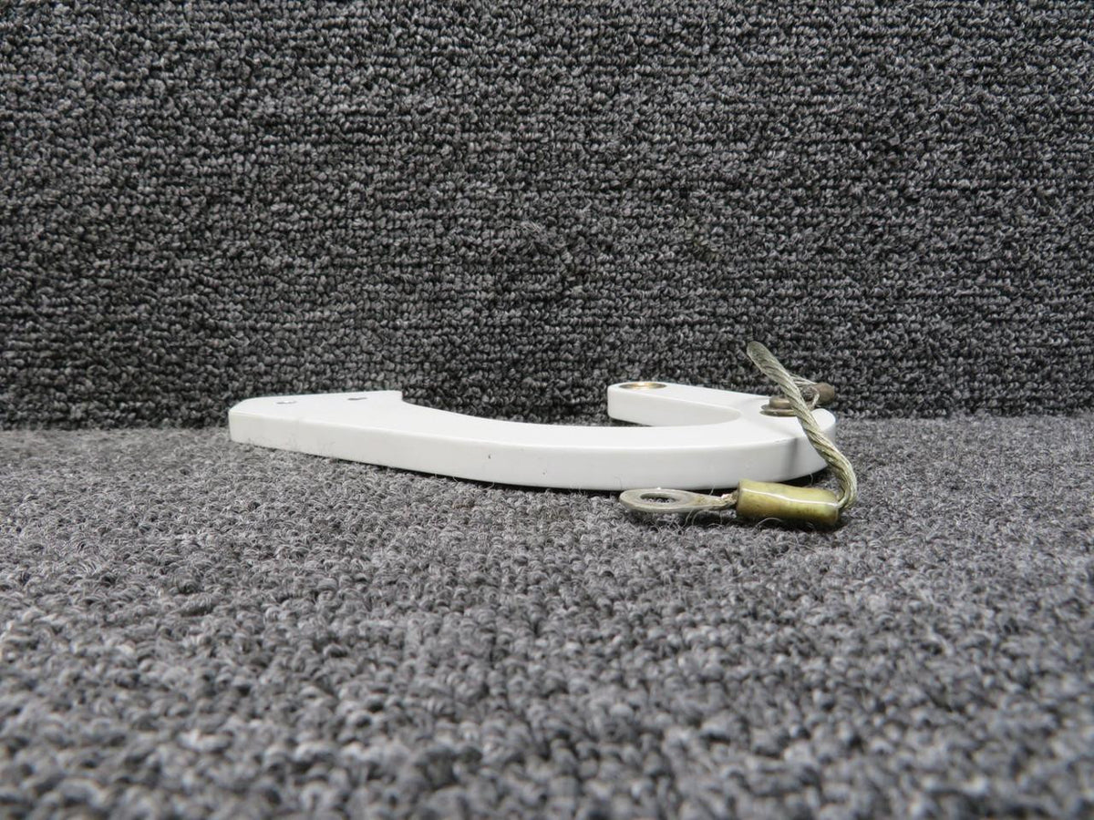 Cessna Citation 6213056-22 Cessna Citation 560XL Nose Gear Spade Door Hinge