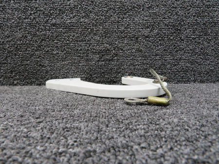 Cessna Citation 6213056-22 Cessna Citation 560XL Nose Gear Spade Door Hinge