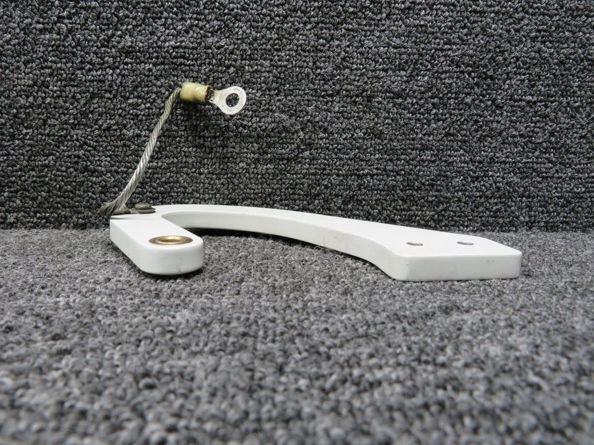 Cessna Citation 6213056-22 Cessna Citation 560XL Nose Gear Spade Door Hinge