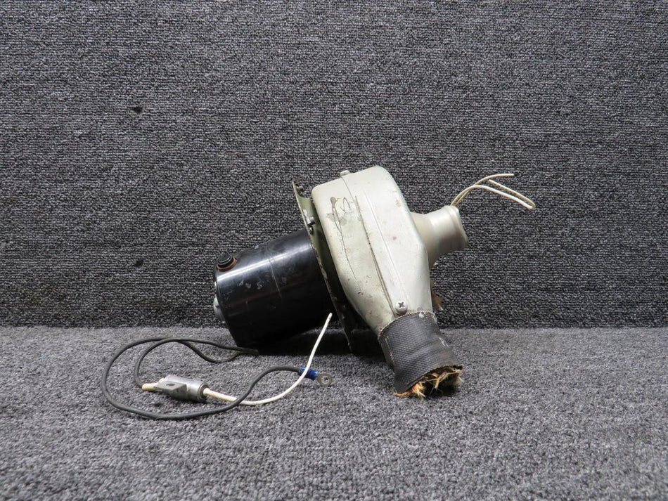 Aerostar 763-367, WZ1V012 Aerostar 601P Combustion Air Blower Assembly with Motor (V: 24)