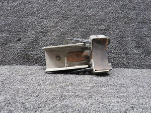 C-40010 (Weu: C-40179) Cessna 340A De-Ice Brush Block with Bracket