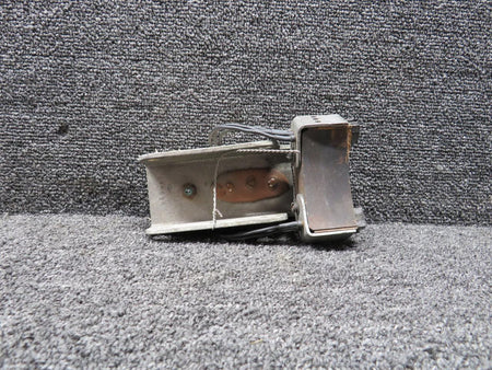 Cessna Aircraft Parts C-40010 (Weu: C-40179) Cessna 340A De-Ice Brush Block with Bracket