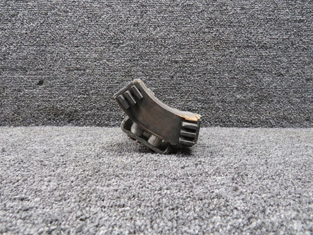 Cessna Aircraft Parts C-40010 (Weu: C-40179) Cessna 340A De-Ice Brush Block with Bracket
