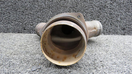 Continental Motors  1555011-9 Continental IO-360-GB2B Aft Engine Exhaust Collector & Socket Assy LH