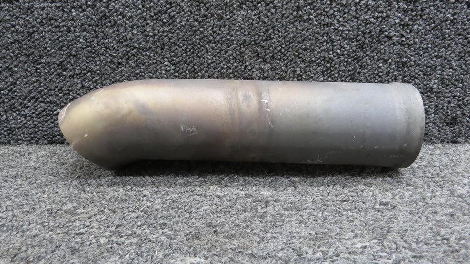 Continental Motors  1554000-1 Continental IO-360-GB1B Front Engine Exhaust Stack Tail Pipe Assy LH