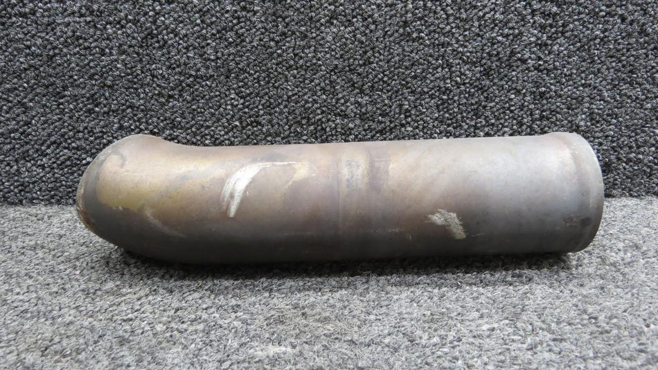 Continental Motors  1554000-1 Continental IO-360-GB1B Front Engine Exhaust Stack Tail Pipe Assy LH