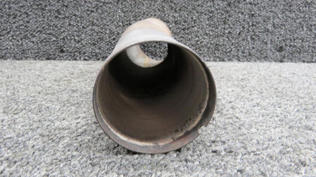 Continental Motors  1554000-2 Continental IO-360-GB1B Front Engine Exhaust Stack Tail Pipe Assy RH