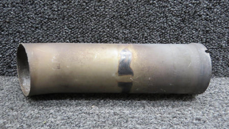 Continental Motors  1554000-2 Continental IO-360-GB1B Front Engine Exhaust Stack Tail Pipe Assy RH