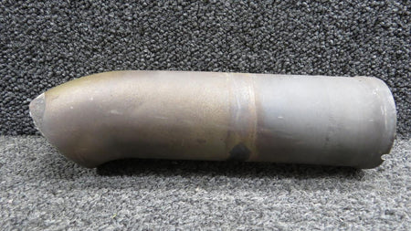 Continental Motors  1554000-2 Continental IO-360-GB1B Front Engine Exhaust Stack Tail Pipe Assy RH