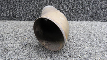 Continental Motors  1554000-2 Continental IO-360-GB1B Front Engine Exhaust Stack Tail Pipe Assy RH