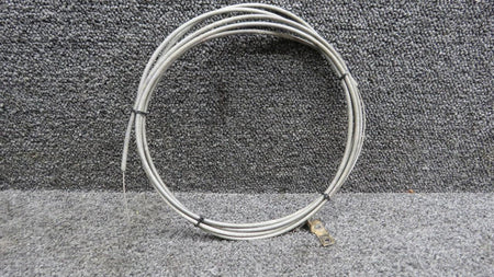 Cessna Aircraft Parts 1460100-34 Cessna 337G Flap Return Cable (Length: 135.5”)