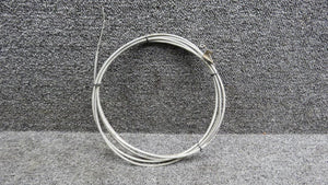 1460100-34 Cessna 337G Flap Return Cable (Length: 135.5”)
