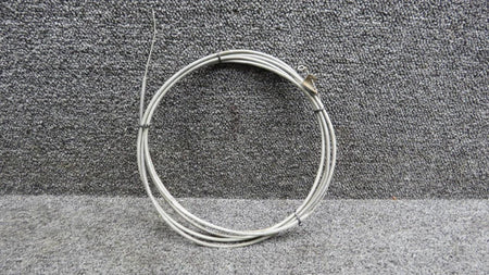 Cessna Aircraft Parts 1460100-34 Cessna 337G Flap Return Cable (Length: 135.5”)
