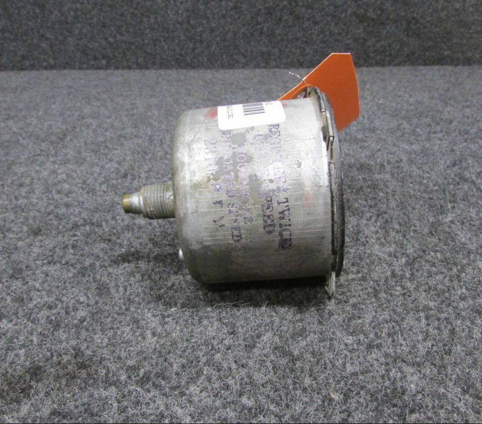 RT-7 GMC Mechanical Tachometer Indicator (Core)