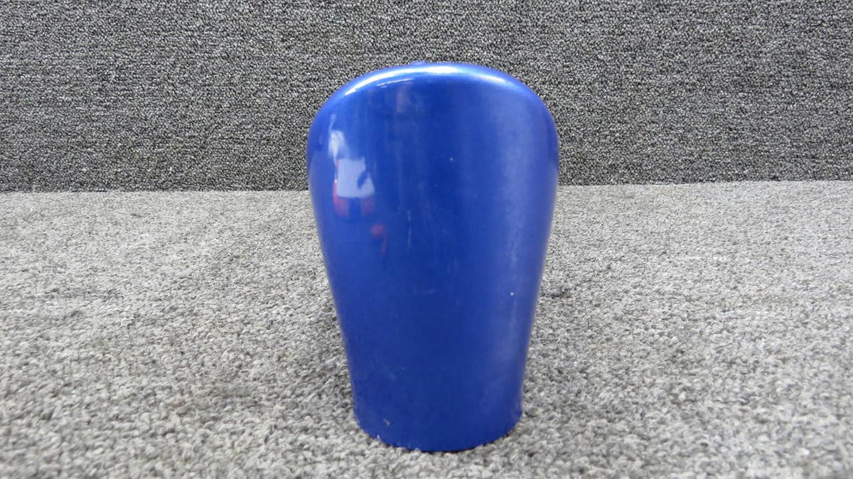 Cessna Aircraft Parts 1431001-8 Cessna 337G Rudder Tip Assembly LH or RH