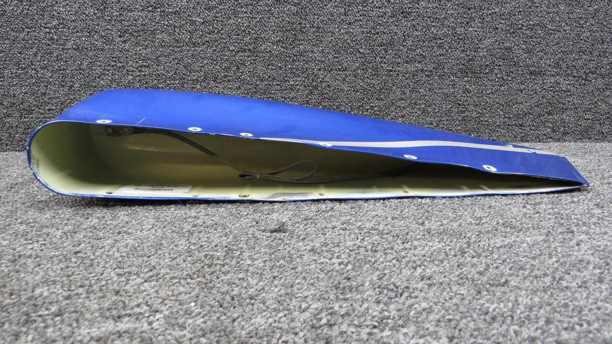 Cessna Aircraft Parts 1431001-8 Cessna 337G Rudder Tip Assembly LH or RH