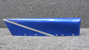 1431001-8 Cessna 337G Rudder Tip Assembly LH or RH