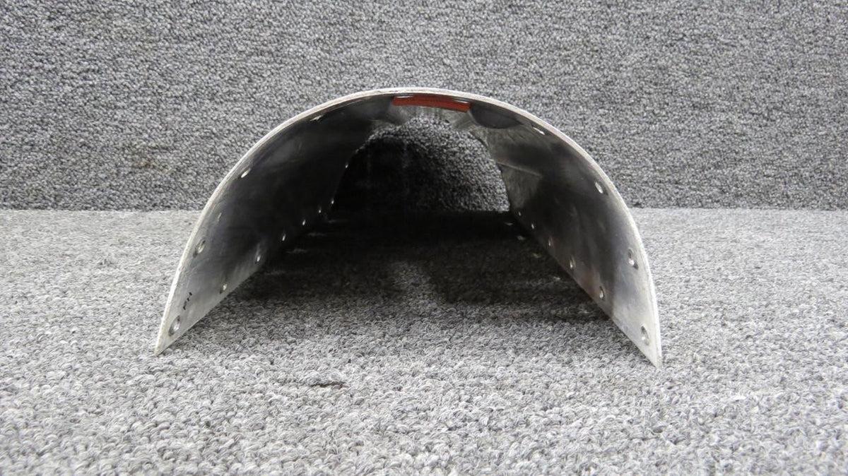 Cessna Aircraft Parts 1422400-54 Cessna 337G Boom Support Structure Assembly RH