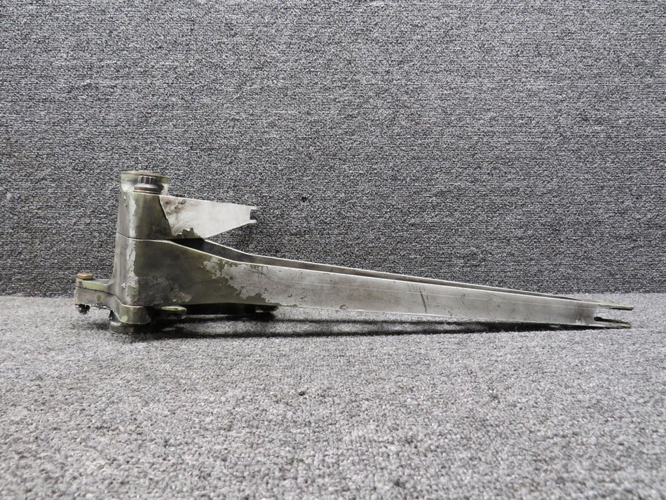 Cessna Citation 6662101-14 Cessna Citation 560XL Inboard Flap Bellcrank Assembly RH