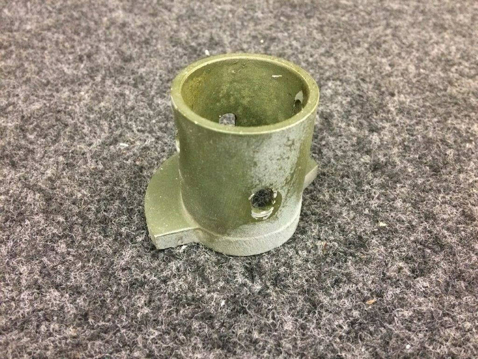 62730-001 Piper PA28-160 Fitting Flap Torque Tube RH BAS Part Sales | Airplane Parts