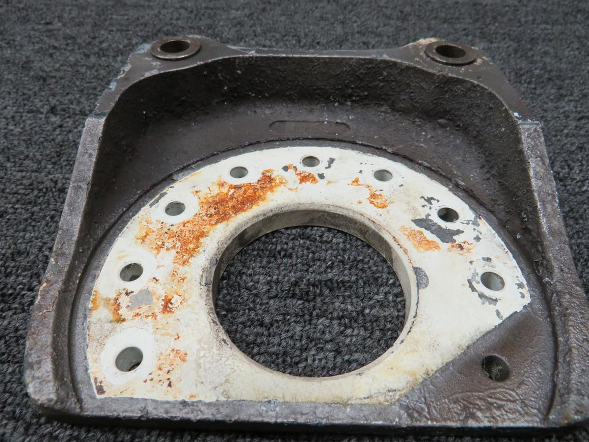 Cleveland 075-01902 (Alt: 75-19B) Cleveland Torque Plate (9 Mount Holes)